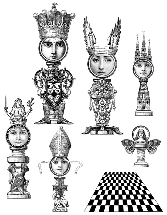 Chess Set