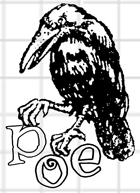 Poe Raven