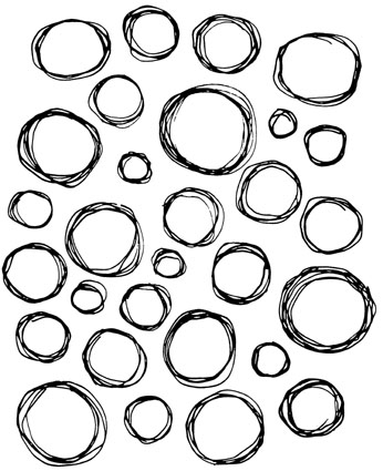 Doodle Circles