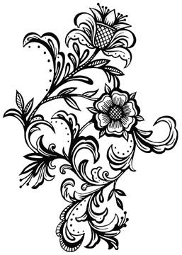 Flower Flourish