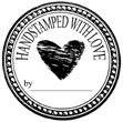Handstamped with Love