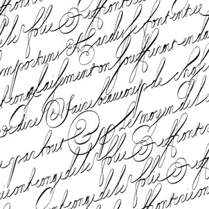 How to write z in cursive