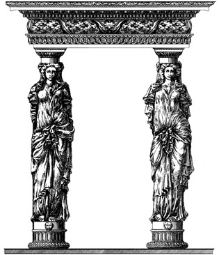 Maidens Shrine