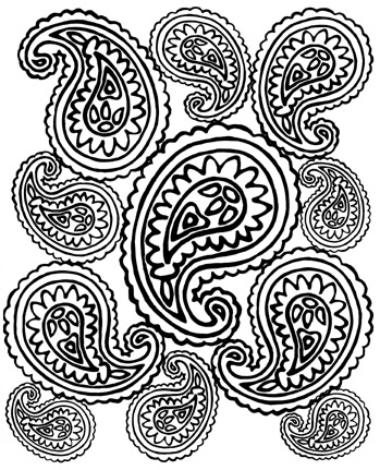 Paisley