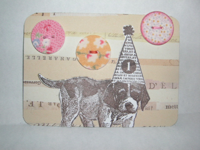 Party Beagle