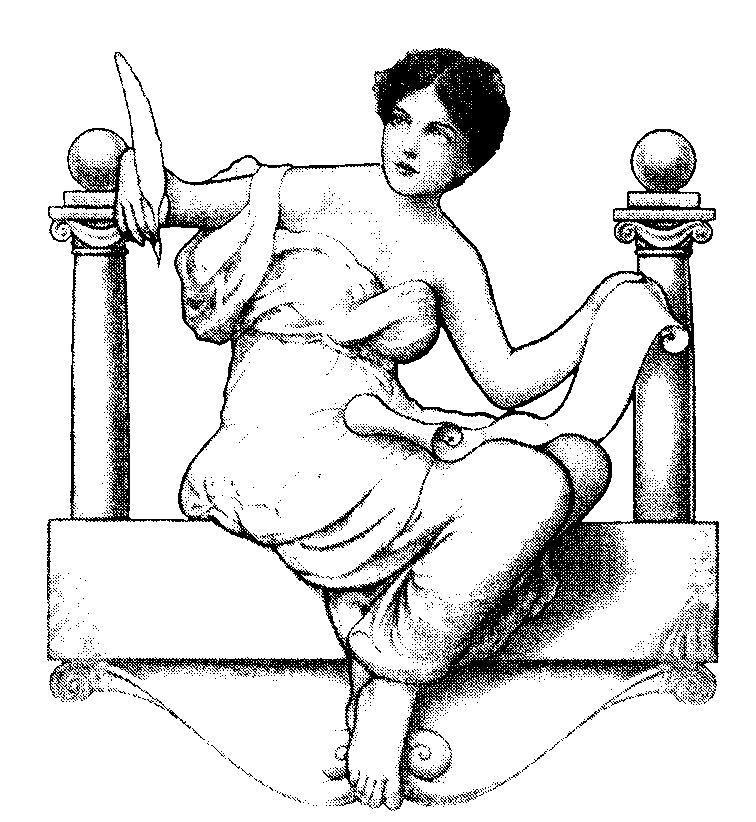 Scribe