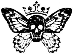 Skull Crown