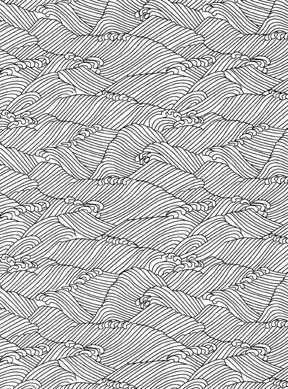 Whitecaps Background