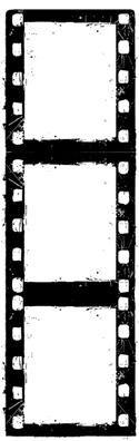 Large Film Strip