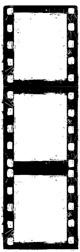 Small Film Strip