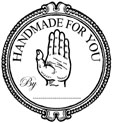 Handstamped for You