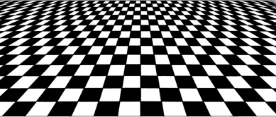 Perspective Floor